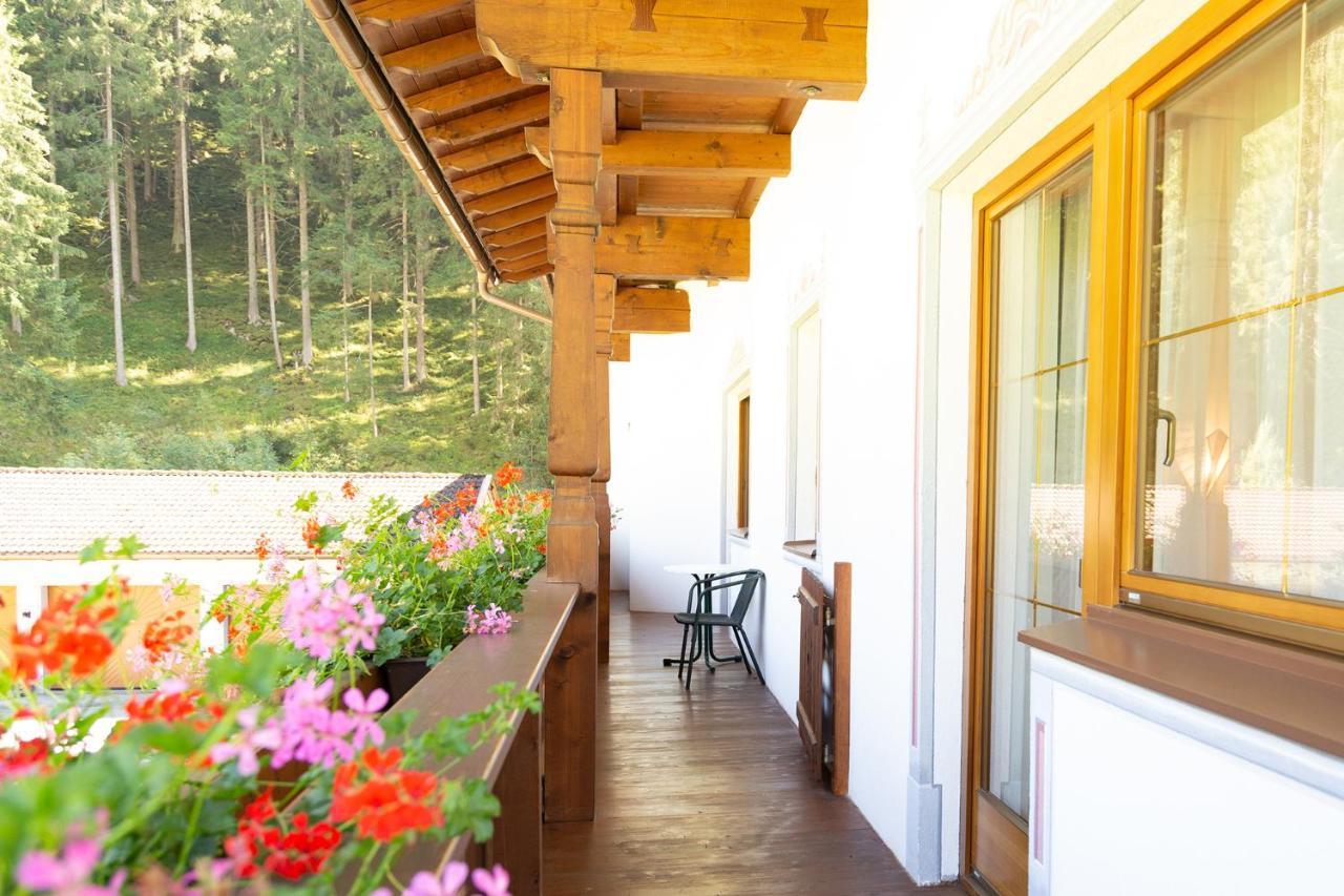 Pension Peter Neustift im Stubaital Exterior foto